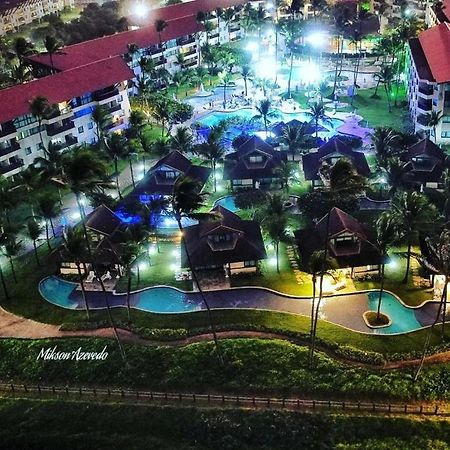 Resort Marulhos Porto De Galinhas Flat 307G Exteriör bild