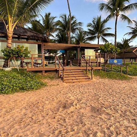 Resort Marulhos Porto De Galinhas Flat 307G Exteriör bild