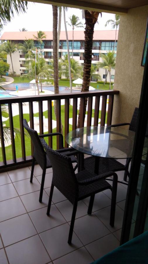 Resort Marulhos Porto De Galinhas Flat 307G Exteriör bild