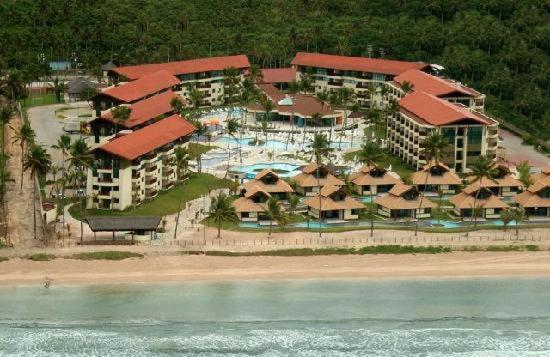 Resort Marulhos Porto De Galinhas Flat 307G Exteriör bild