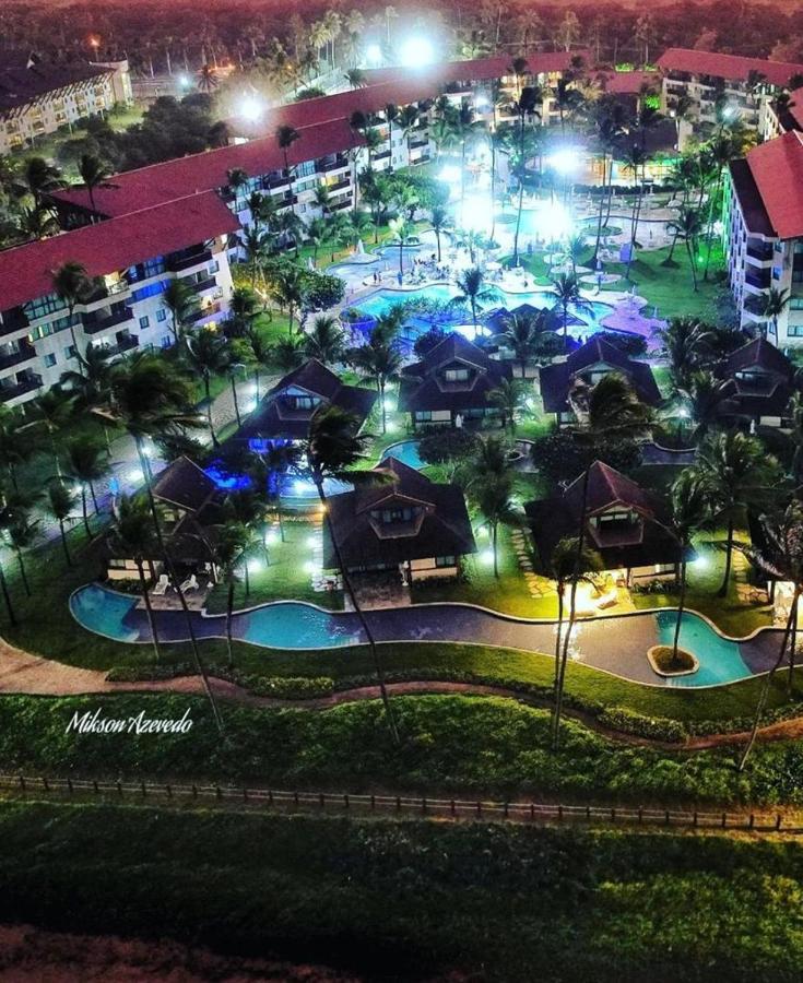 Resort Marulhos Porto De Galinhas Flat 307G Exteriör bild