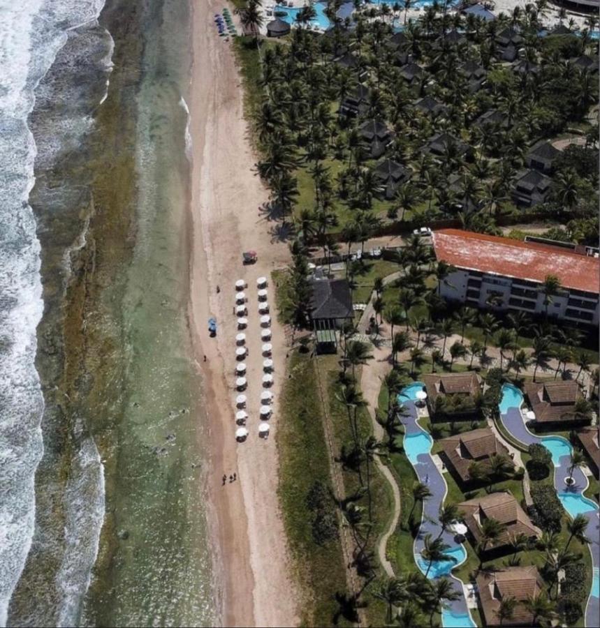 Resort Marulhos Porto De Galinhas Flat 307G Exteriör bild