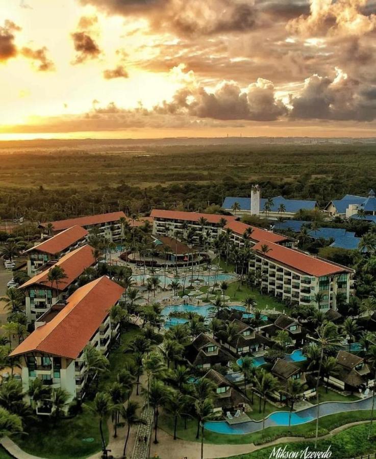 Resort Marulhos Porto De Galinhas Flat 307G Exteriör bild