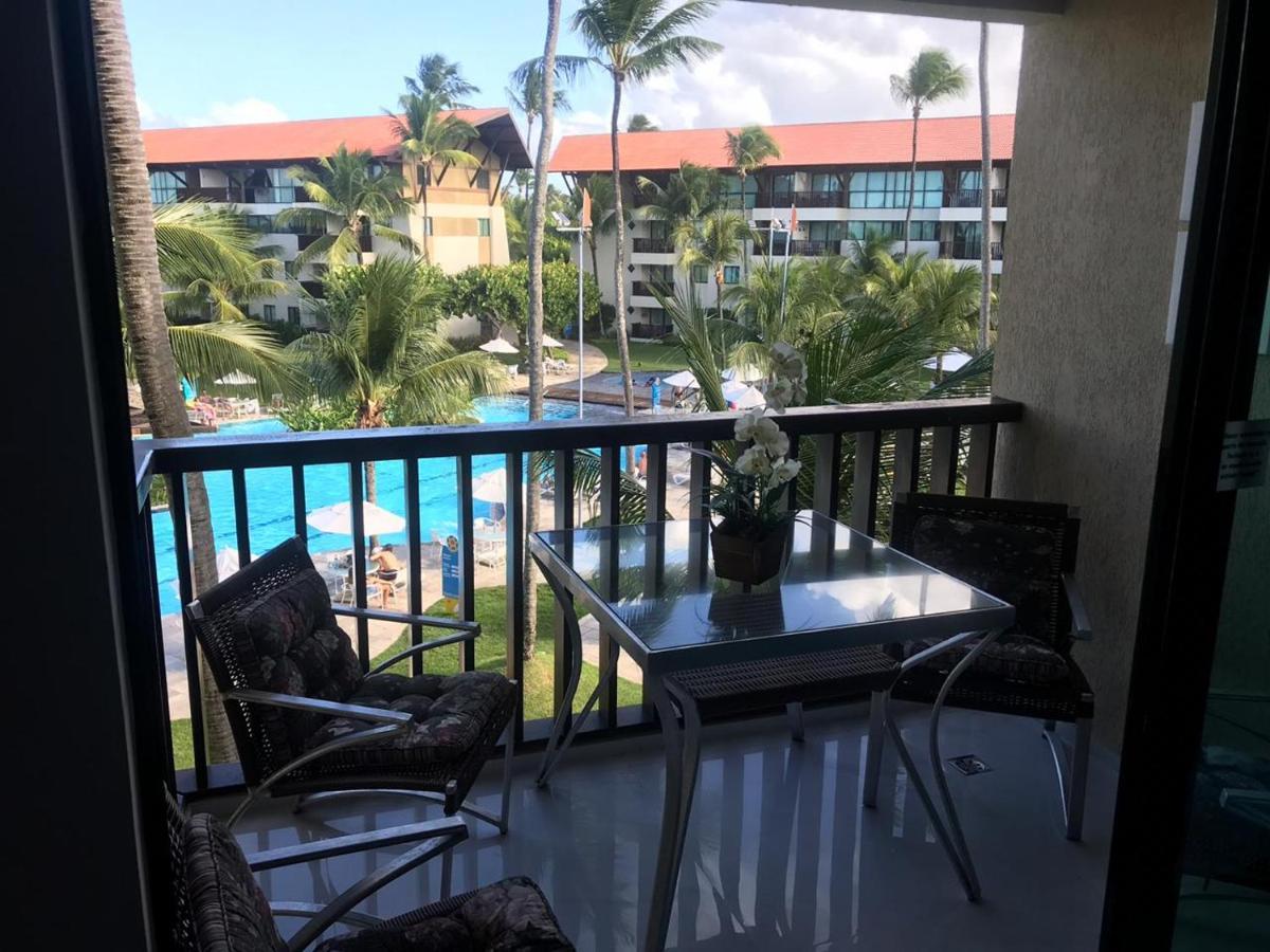Resort Marulhos Porto De Galinhas Flat 307G Exteriör bild