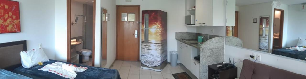 Resort Marulhos Porto De Galinhas Flat 307G Exteriör bild