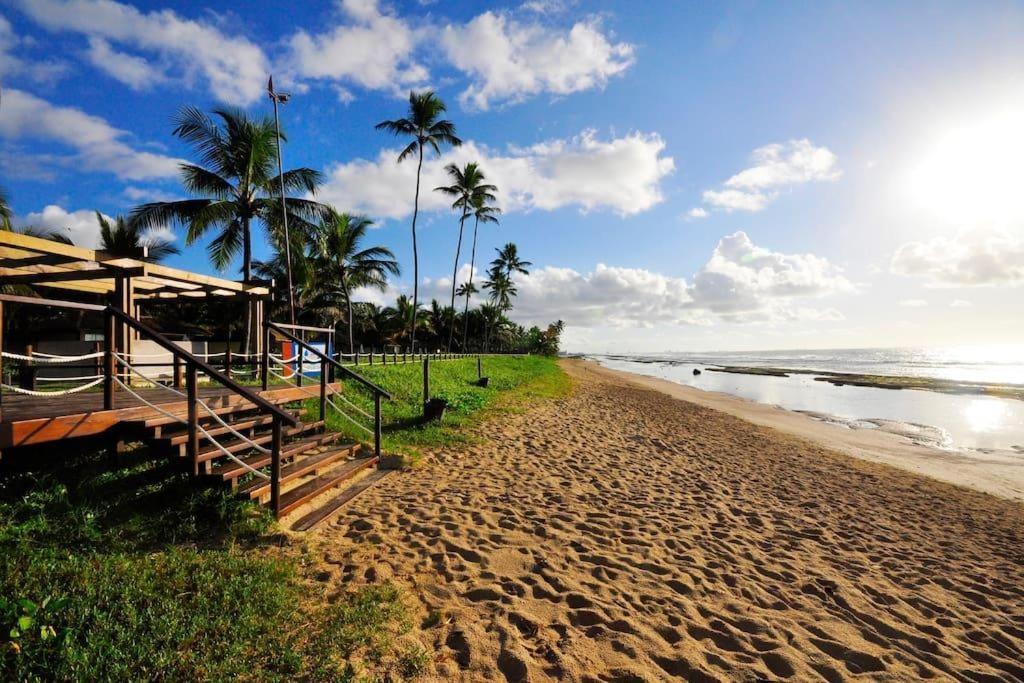 Resort Marulhos Porto De Galinhas Flat 307G Exteriör bild