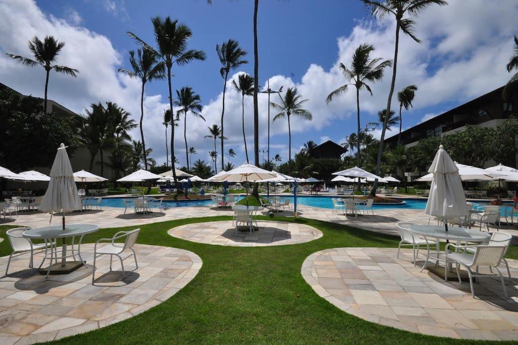 Resort Marulhos Porto De Galinhas Flat 307G Exteriör bild