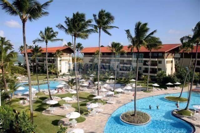 Resort Marulhos Porto De Galinhas Flat 307G Exteriör bild