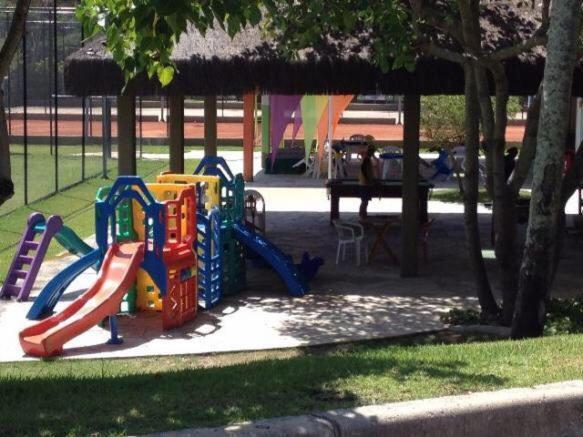 Resort Marulhos Porto De Galinhas Flat 307G Exteriör bild