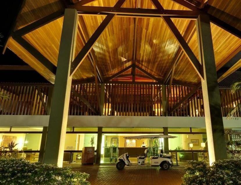 Resort Marulhos Porto De Galinhas Flat 307G Exteriör bild