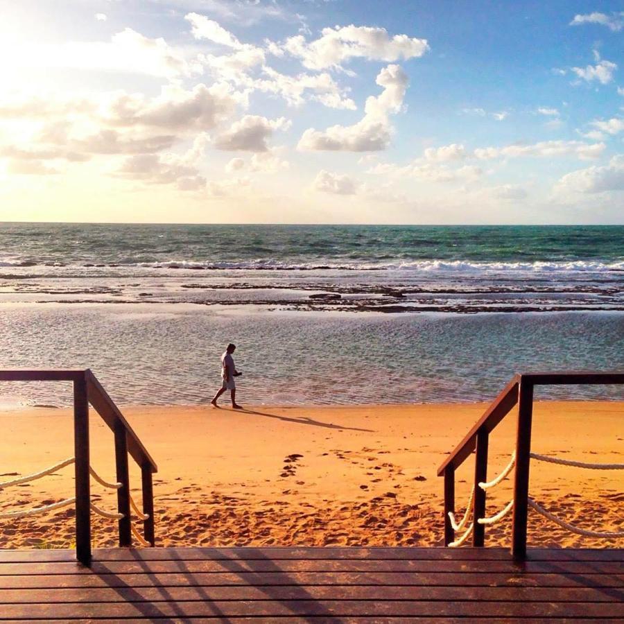 Resort Marulhos Porto De Galinhas Flat 307G Exteriör bild