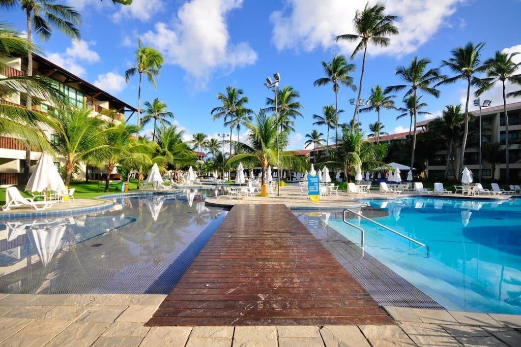 Resort Marulhos Porto De Galinhas Flat 307G Exteriör bild