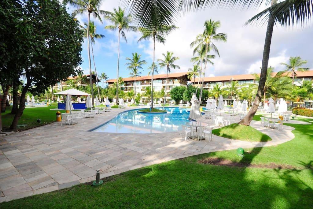Resort Marulhos Porto De Galinhas Flat 307G Exteriör bild