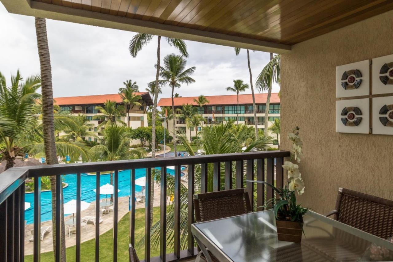 Resort Marulhos Porto De Galinhas Flat 307G Exteriör bild