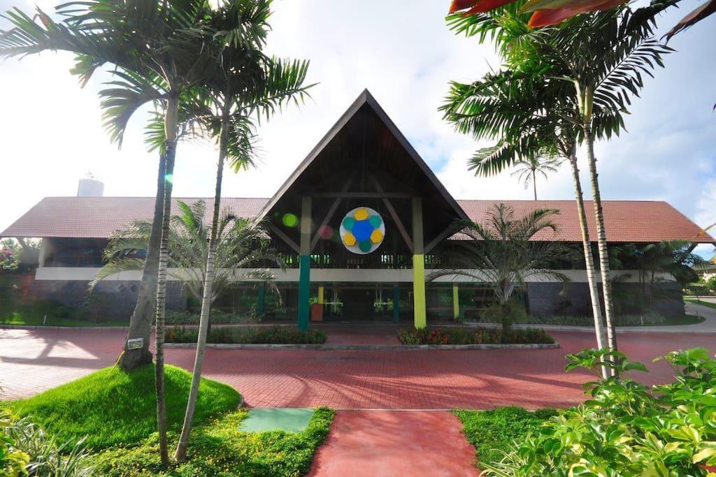 Resort Marulhos Porto De Galinhas Flat 307G Exteriör bild