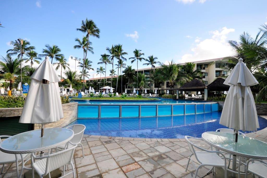 Resort Marulhos Porto De Galinhas Flat 307G Exteriör bild